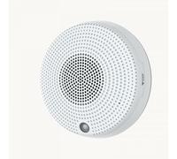 AXIS C1410 Mk II 2-vías Blanca Cableada