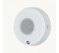 Axis C1410 - Altavoz IP para Sistema PA (Ethernet, Fast Ethernet, PoE, para P/N: 02723-002, 02723-004), Color Blanco