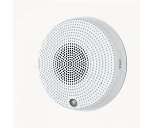 AXIS C1410 Mk II 2-vías Blanca Cableada