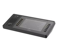 AXIS C6110 sistema de intercomunicación por video 17,8 cm (7") Negro