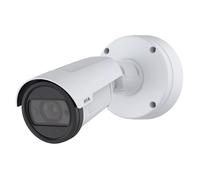 Axis Cámara de Red Bullet P1488-LE 8 MP, Exterior, 4K, Visión Nocturna, Resistente a la Intemperie