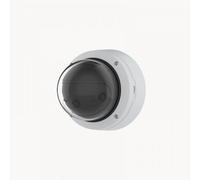 Axis - 02060-001 cámara de vigilancia Cámara de seguridad IP Exterior 5120 x 2560 Pixeles Techo/pared