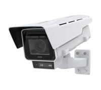 Videocámara de Vigilancia Axis Q1656-LE