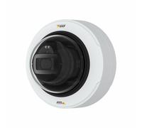 Axis - P3248-LV Almohadilla Cámara de seguridad IP Exterior 3840 x 2160 Pixeles Techo/pared
