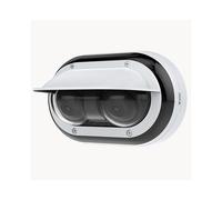 Axis - P4708-PLVE Cámara de seguridad IP Interior y exterior 3840 x 2160 Pixeles Techo/pared
