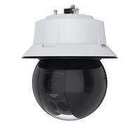 Axis Cámara de Seguridad IP PTZ Dome Q6355-LE, 1080p Full HD, Zoom Óptico 31x, Visión Nocturna 300m, Interiores/Exteriores, IP66 IP67 IK10, Resistente a Impactos y Clima