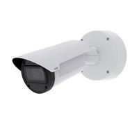 Axis Cámara de Seguridad IP Q1809-LE Exterior Bullet PTZ Digital 4/3" 41MP Resolución 8K Visión Nocturna IP66/67 IK10 Montaje Techo/Pared