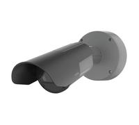 Axis Cámara IP de Seguridad Exterior Bullet Q1800-LE, PTZ Digital 1080p, Alcance de Visión Nocturna 100m, Resistente IP66 IK10, para Detección de Matrículas