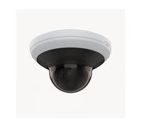 Axis Cámara IP Domo Panorámica 180 Grados M5000 15MP H.265 Visión Nocturna PTZ Zoom 10x Techo Bombilla