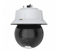 Axis Cámara IP PTZ Q6315-LE 50 HZ, Full HD, Zoom Óptico 31x, Visión Nocturna 300m, Exterior, IP67