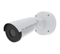 Axis Cámara Térmica Q1961-TE 13mm 384x288 30 fps Exterior IP66 IK10 Alámbrica