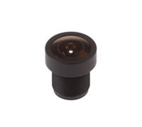 Axis - CctV-Objektiv - M12-Anschluss - 2,1 Mm - F/1,8 (packung Mit 10) - F?r Axis P3925-R, P3935-Lr (02006-001)