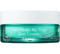 Axis Cera-Heart My Type Duo Cream - De piel normal a mixta 60mL Caducidad: 2026-05-05