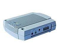 AXIS Communications 0321-004 P8221 Módulo de audio de salida de entrada de red