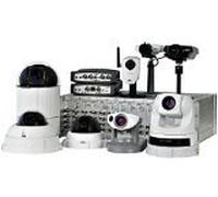 Axis Communications 0518 - 004 q7411 H.264 y base perfil principal