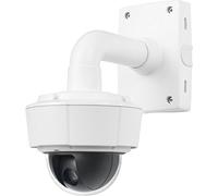 Axis Communications 0772-001 P5515-E 60Hz, cámara de vigilancia en Red, Negro/Blanco
