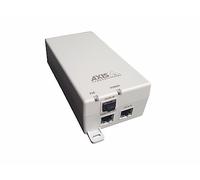 Axis Communications 5901-004 T8154 60W SFP Midspan Media Converter