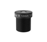 Axis Communications Lens M12 12MM F1.6 4P