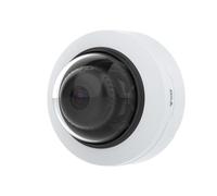 Axis Communications Schermo di Protezione di Soggiorno ETHERNET ASSE TU8001 per DISPOSITIVI PoE