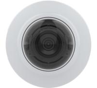 AXIS 02678-001 cámara de seguridad Cámara IP tipo Dome para monitoreo interior, 3840 x 2160 píxeles, de techo/pared