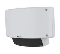 AXIS D2110-VE 01564-001 Detector de Movimiento Radar de Seguridad Alámbrico Blanco 180° PoE