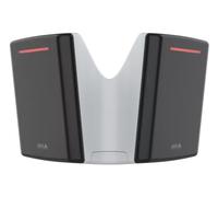 AXIS D2122-VE Radar Negro