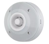 AXIS D4100-VE Mk II Sirena Estroboscópica de Red