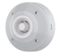 Axis - D4100-VE Mk II Sirena con cable Interior / exterior Blanco
