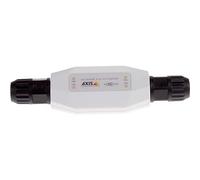 AXIS EXTENSOR DE POE PARA EXTERIORES T8129-E