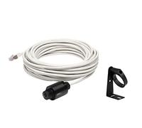 Axis F1035-E Unidad de sensor - Accesorio para cámara de seguridad (Unidad de sensor, Negro, Aluminio, IP66, CE R10 rev.04, EN 50121-4, IEC/EN/UL 60950-1, IEC 60068-2-1, IEC 60068-2-2, IEC 60068-2-14, IEC..., Alámbrico)