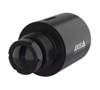 Axis F2107-RE Unidad de Sensor CMOS Universal IP66 IP67 IP6K9K WDR 2592x1944p 2.8mm 110° Negro Aluminio