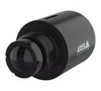 Axis F2107-RE Unidad de Sensor Universal Negro Aluminio IP66, IP67, IP6K9K