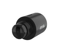 AXIS F2137-RE: sensor de 5 MP y objetivo