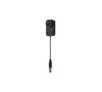 AXIS F7225-RE: sensor de 2 MP y objetivo