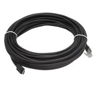 AXIS F7308 Cable Negro 8 m