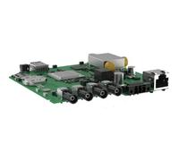 AXIS F9104-B Mk II Unidad principal