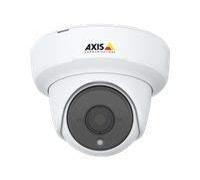 Axis FA3105-L Unidad de sensor - Accesorio para cámara de seguridad (Unidad de sensor, Interior, Blanco, Aluminio, De plástico, 1/3", CMOS)