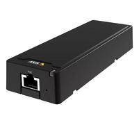 Axis FA51 Unidad Principal Modular para Cámaras de Seguridad 1 Canal 2MP con Salida HDMI y Detección Facial