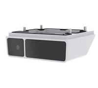 Axis Fixed Box Kit A - Iluminador infrarrojo P1375-E