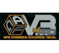 Axis Game Factory's AGFPRO v3 PC