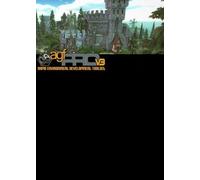 Axis Game Factory's AGFPRO v3 + PREMIUM Bundle (PC) Steam Key GLOBAL