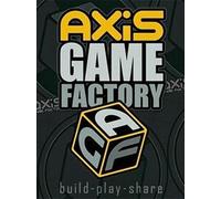 Axis Game Factory's + Zombie FPS + Zombie Survival Pack Steam Key GLOBAL