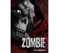 Axis Game Factory's + Zombie FPS + Zombie Survival Pack Steam Key GLOBAL