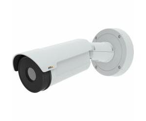 Axis H.264 Q1941-E - Cámara de red térmica para exteriores (7 mm, 30 fps)