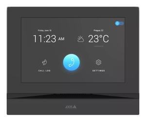 AXIS I5304 Unidad de Respuesta de Red