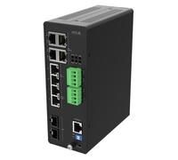 Axis D8208-R Industrial PoE++ S 8 Puertos PoE++