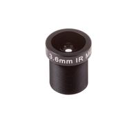 AXIS Lens M12 3.6MM F1.8 IR
