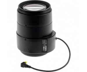 AXIS - Lente CCTV - Variable Focal - i-CS-Mount - 9 mm - 50 mm - f/1.5