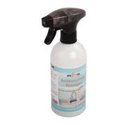 Axis Line Limpiador Antivaho Vidrio Acrílico Plástico Viseras 500 ml Spray