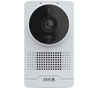 Axis m1075-l caja camara interior 2mp/hdtv 30fps ir dplu 103 fov